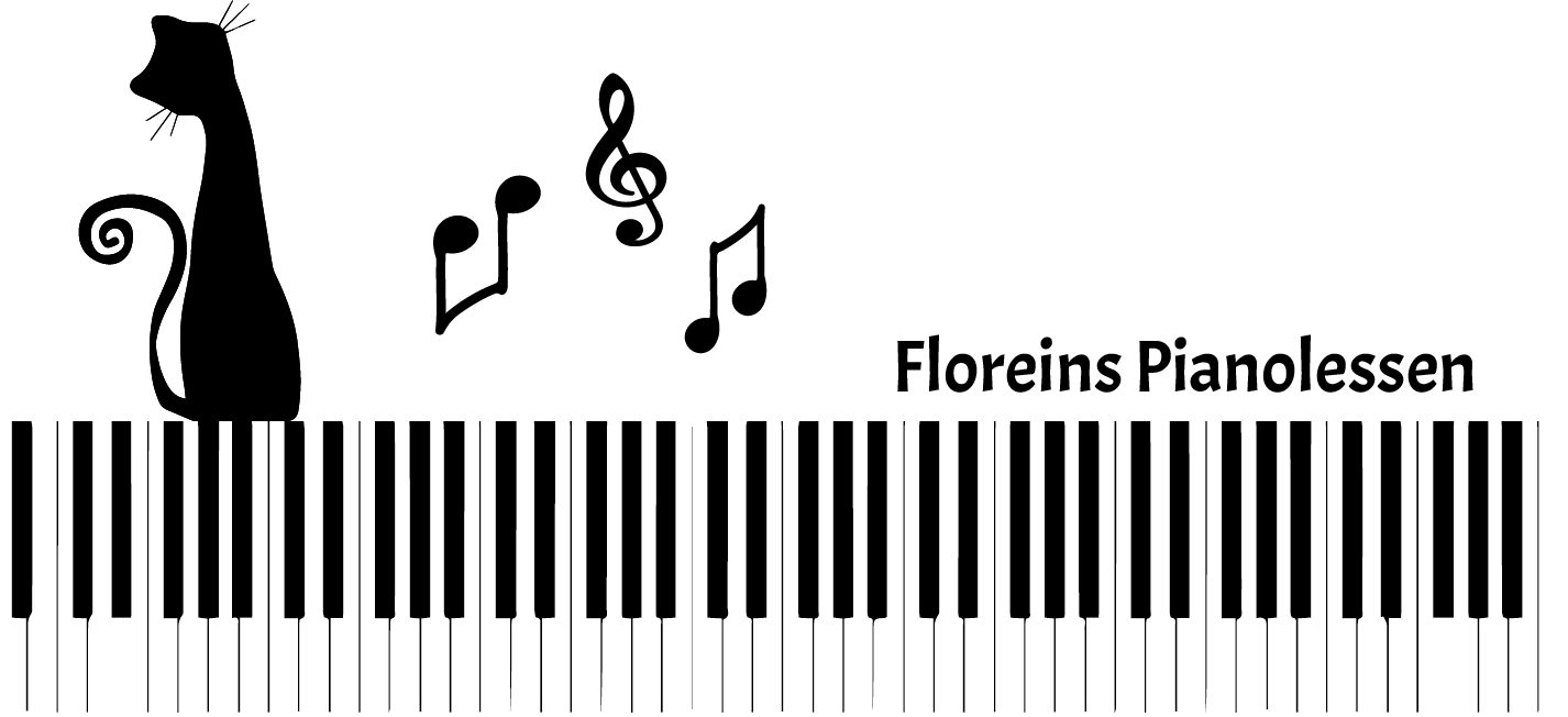 Logo Floreins Pianolessen